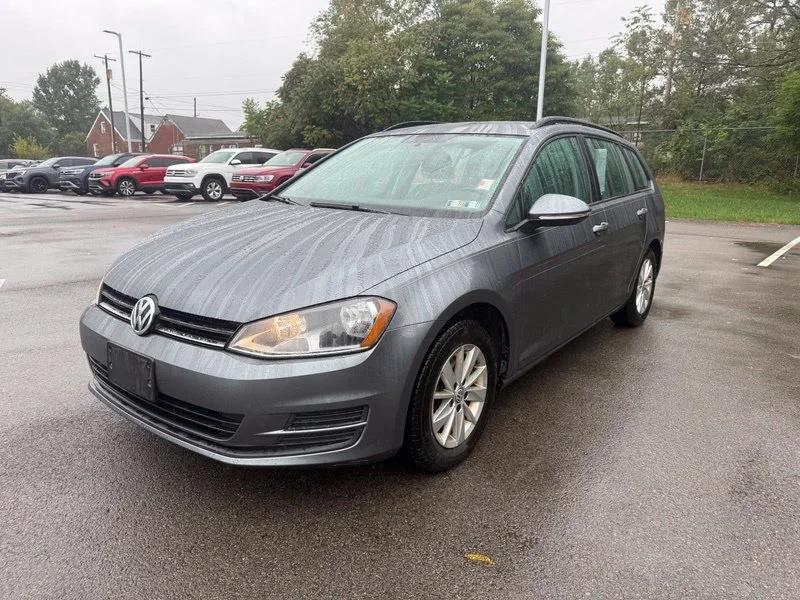 volkswagen golf sportwagen 2015 3VWC17AU3FM514044 image volkswagen golf sportwagen 2015 3VWC17AU3FM514044 image